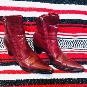 Harley-Davidson Boots